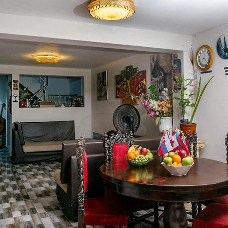 Transfer Vip Hostel Lima Exterior photo