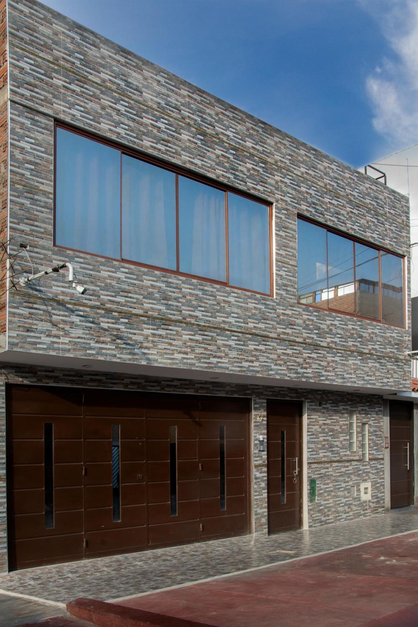 Transfer Vip Hostel Lima Exterior photo